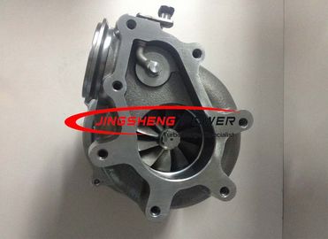 Chiny Navistar GTP38 702012-0010 Turbocharger silnika wysokoprężnego 7.3L 7300 CCM V8 1831383C92 1831450C91 dostawca