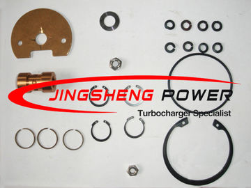 Chiny 3ld 3545658 Części do naprawy Turbo Części zapasowe Turbo Wysokie Odporne na temperaturę dostawca
