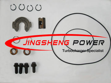 Chiny Turbosprężarka GT35 Turbo Części zapasowe, części zamienne do naprawy Turbo z kołnierzem oporowym dostawca