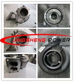 Chiny GT45 Obudowa sprężarki dla części turbosprężarek, obudowa turbiny i sprężarki dostawca