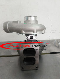 Chiny Standardowy J98 120323302 K418 Stalowa turbosprężarka wolnoobrotowa ze stali nierdzewnej dostawca