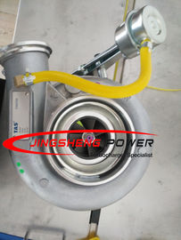 Chiny HX35W 6738-81-8192 4038471 4035376 4035375 Turbosprężarka dla PC220-7 S6D102 części silnika dostawca