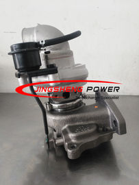 Chiny GT1749S 715843-5001S Turbosprężarka do silnika wysokoprężnego do silnika Hyundai Commercial H100 4D56TCI dostawca