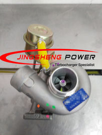 Chiny Turbosprężarka Jingsheng do silników wysokoprężnych Jp45 1118010-Cw70-33u Do Zte Pickup dostawca