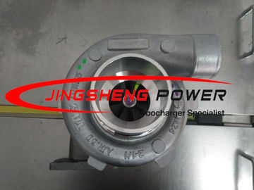 Chiny PC200-3 TO4B53 S6D105 Części do koparek turbosprężarek do silników Diesla 6137-82-8200 dostawca