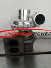 CJ69 114400-3770 Isuzu Hitachi Turbosprężarka Silnik wysokoprężny Wysokowydajne części