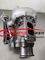 HP80 Weichai Engine Mała turbosprężarka, 13036011 HP80 Diesel Engine Turbo dostawca