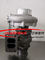 HP80 Weichai Engine Mała turbosprężarka, 13036011 HP80 Diesel Engine Turbo dostawca