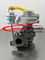 Yanmar Industriemoto Silnik wysokoprężny Turbosprężarka 4TN (A) 78-TL 3TN82 RHB31 CY26 MY61 129403-18050 dostawca