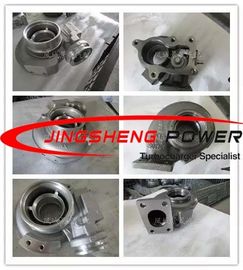 Chiny Obudowa sprężarki i obudowa turbiny dla pełnej turbosprężarki HE221 Części zamienne dystrybutor