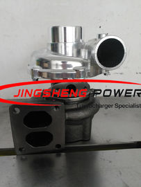 Chiny CJ69 114400-3770 Isuzu Hitachi Turbosprężarka Silnik wysokoprężny Wysokowydajne części dystrybutor