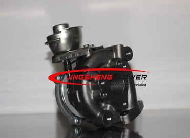 Chiny GT1749V 801891-5001S 721164-0013 17201-27030 Silnik Toyota Auris 2.0 D-4D 1CD-FTV17201-17030 do turbosprężarek garrett dostawca