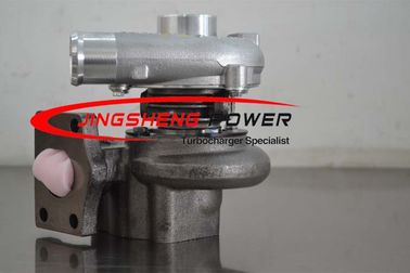 Chiny GT2049S 754111-5009S 2674A422 Turboski 2674A423 dla silnika Perkinsa 1103A 55-75KW dla turbosprężarki Garrett dostawca