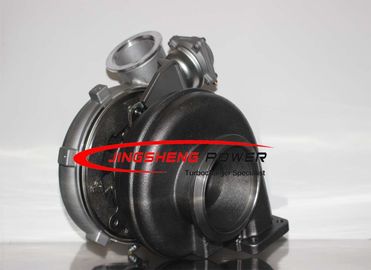 Chiny Samochód ciężarowy Detroit Diesel z serii 60 Turbo dla motocykli Garrett dostawca