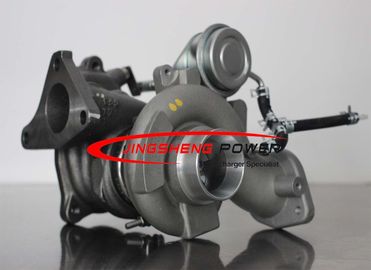 Chiny Turbo dla Mitsubishi TD04L 14411AA710 49477-04000 Subaru Impreza WRX GT Wth EJ255 dostawca