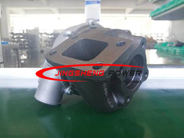 Chiny Turbosprężarka w ciężkiej ciężarówce KAMAZ Turbo TKP-7H1 7403-1118010 dostawca
