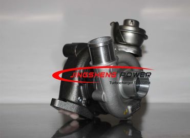 GT1749V 801891-5001S 721164-0013 17201-27030 Silnik Toyota Auris 2.0 D-4D 1CD-FTV17201-17030 do turbosprężarek garrett dostawca