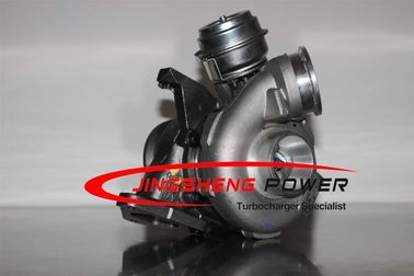 GT1852V 709836-9004S A6110961599 709836-5005S A6110961699 A6110960899 Mercedes OM 611 DE 22 LA do turbodoładowania garret dostawca