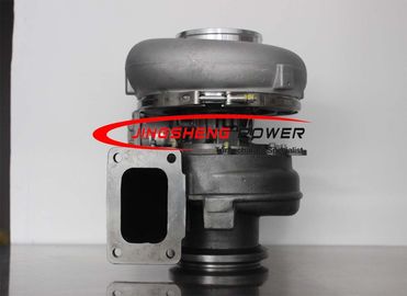 Samochód ciężarowy Detroit Diesel z serii 60 Turbo dla motocykli Garrett dostawca