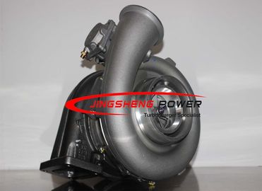 Samochód ciężarowy Detroit Diesel z serii 60 Turbo dla motocykli Garrett dostawca