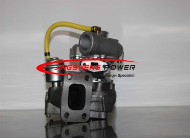 Garrett Diesel Turbosprężarka z przemieszczeniem 3860 ccm 4 Cylindry TAO315 466778-0001 2674A104 2674A104P dostawca