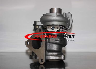 Turbo dla Mitsubishi TD04L 14411AA710 49477-04000 Subaru Impreza WRX GT Wth EJ255 dostawca