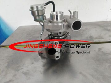 Auto Engine Turbo 49135-03111 49135-03130 49135-03101 Dla Mitsubishi Fuso 4M40 Engine dostawca