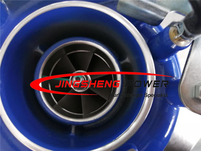 Silnik turbosprężarki MAZ-536 euro4 euro5 12709880067 12709700067 536118010 536.118010 80.05.12 536.1118020